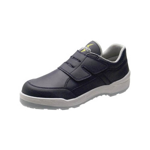 静電プロスニーカー短靴