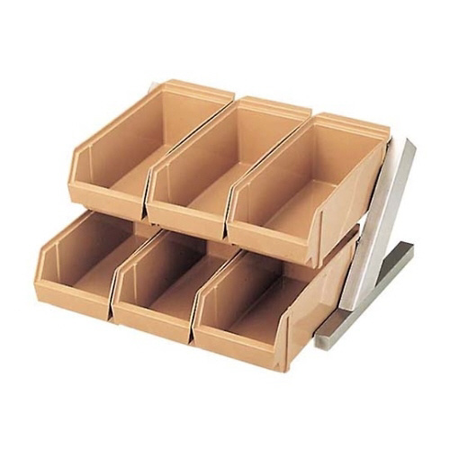 EBMオーガナイザー