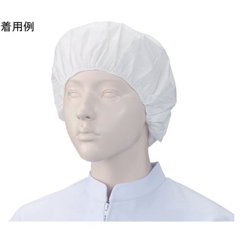 エレクトロキャップ100枚穴無