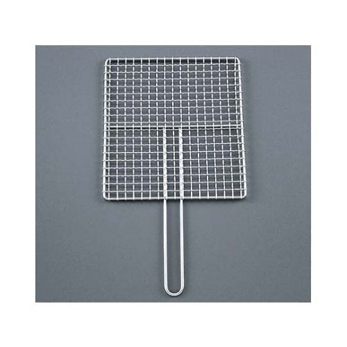 EBM18−8シングルハンドル焼アミ