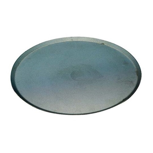 マトファー丸型鉄板77743