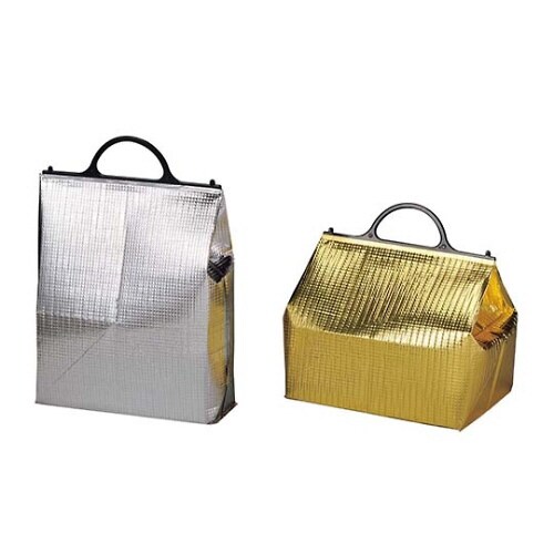 保冷・保温バッグエスケークール