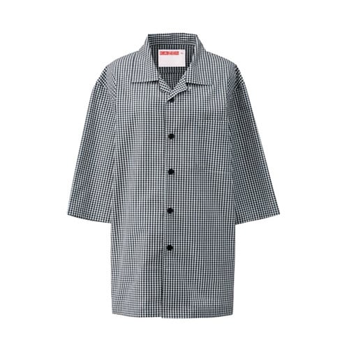 シャツコート(男女兼用)