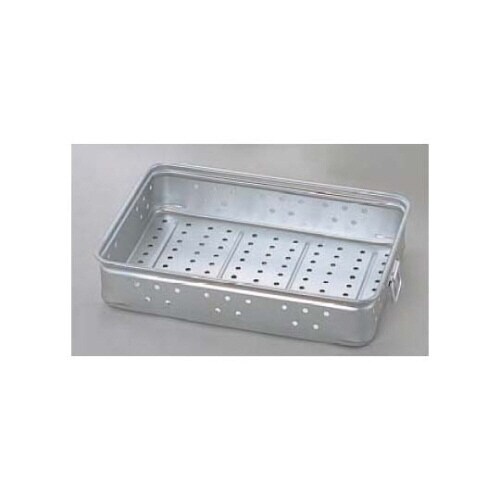 アルマイト手付パンチング