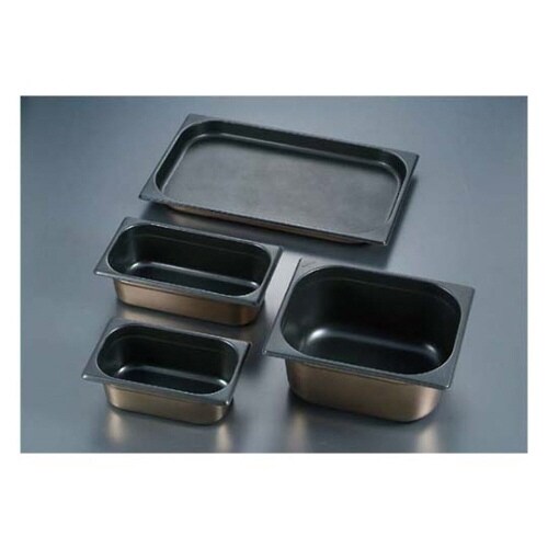 ノンスティックGNパン