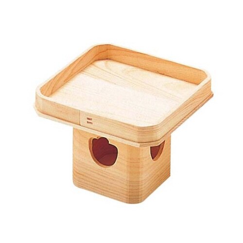 ひのき 三宝 9寸 5499500