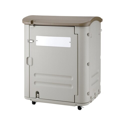 ワイドストレージ400(キャスター付き)