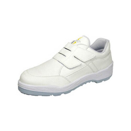 静電プロスニーカー短靴