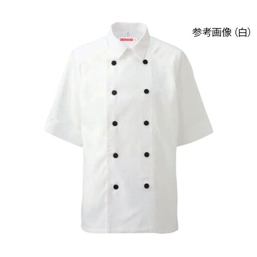 コックシャツ(男女兼用)