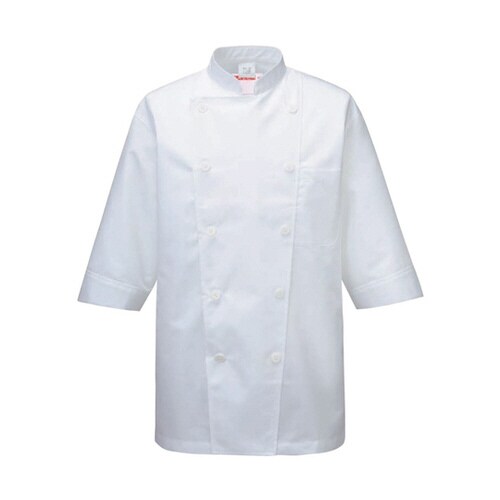 兼用コックシャツ オフ白 M 421−70 M