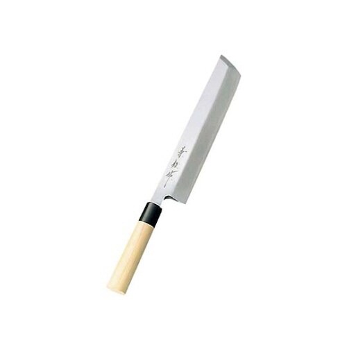 兼松作日本鋼鱧切り庖丁(骨切り)27cm