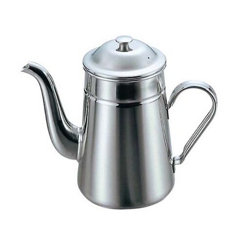 18−8コーヒーポット