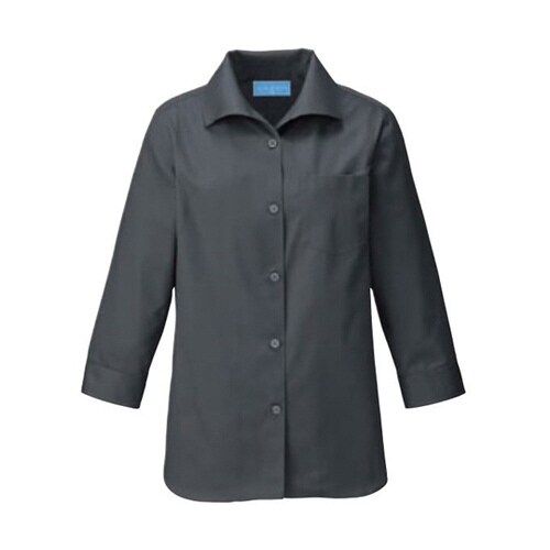 レディスシャツ七分袖