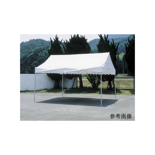 アルミ製アコーディオン式