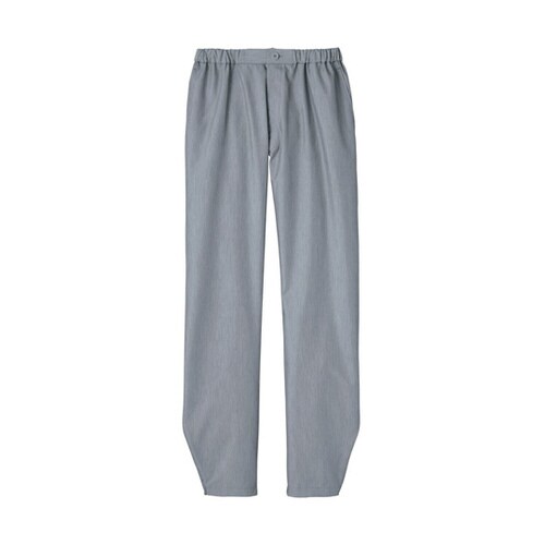 イージーパンツ グレー S APK653−11 S