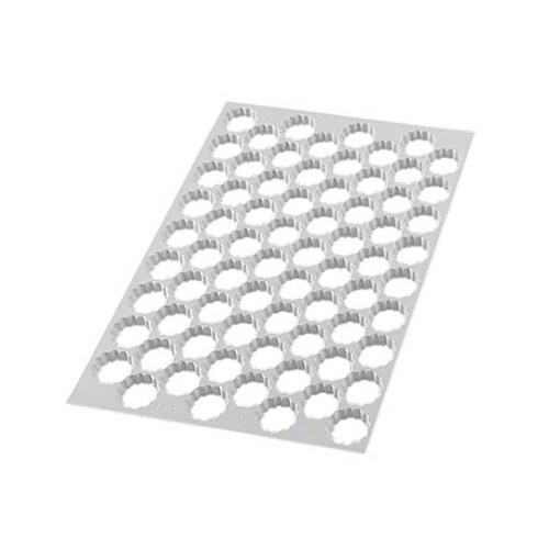 THクッキーカッティングシート