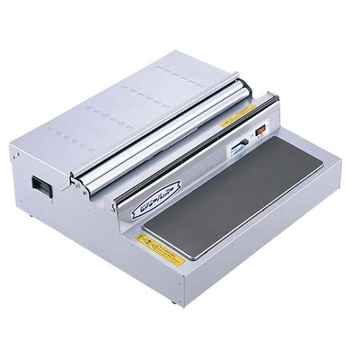 ピオニーポリパッカー