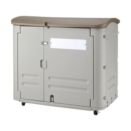 ワイドストレージ600(キャスター付き)