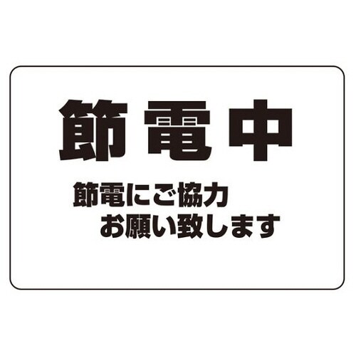 NO.5節電中 NP101A5