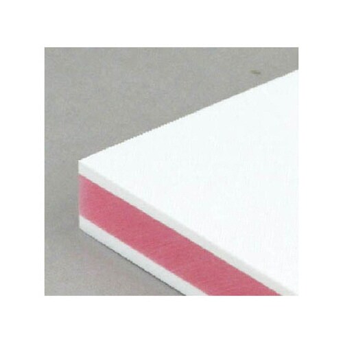 カラー抗菌業務用まな板 CKP−20M