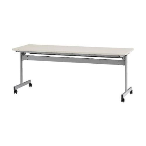 天板跳上式スタックテーブル(パネルなし)