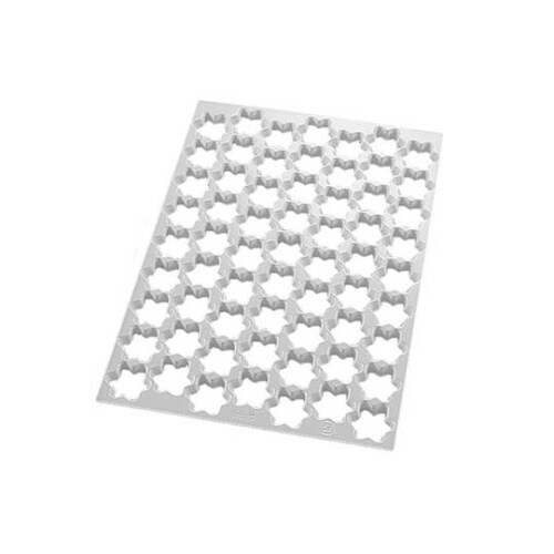 THクッキーカッティングシート