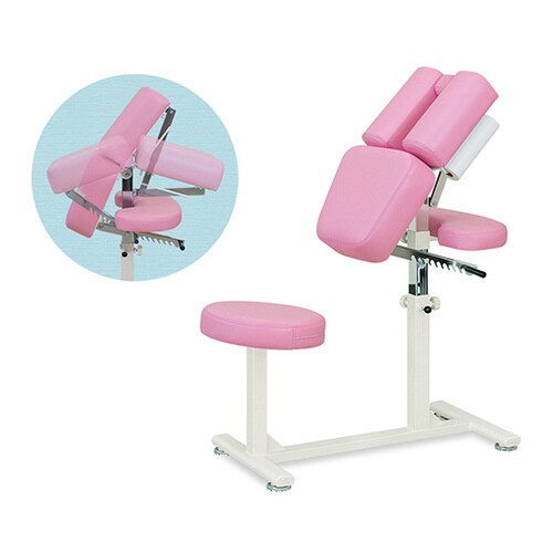 ラウンドチェアー