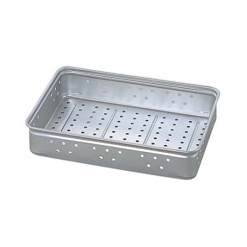 アルマイトパンチング