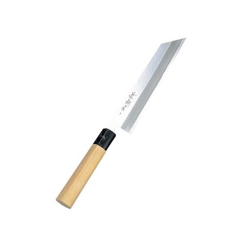 兼松作 日本鋼 切付庖丁 30cm 573100