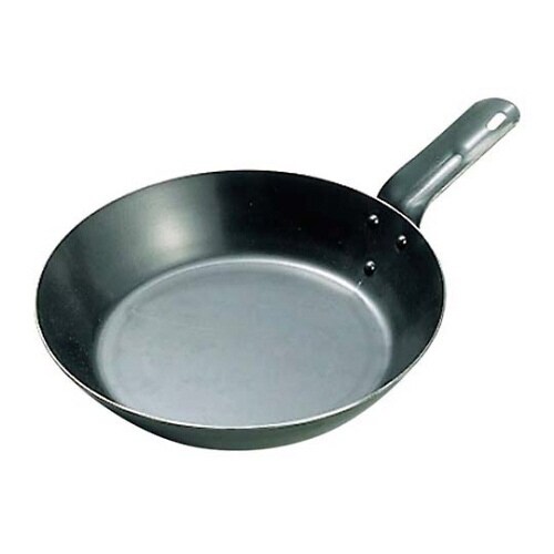 キング鉄オーブンレンジ用フライパン
