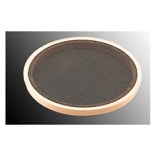 ワンタッチ裏漉し枠用