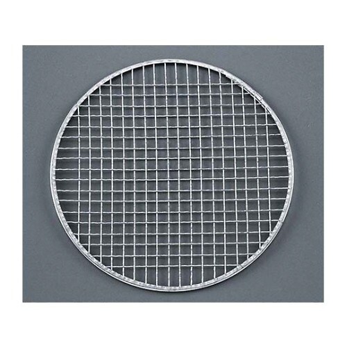 EBM丸焼アミ(並)200枚入No.04