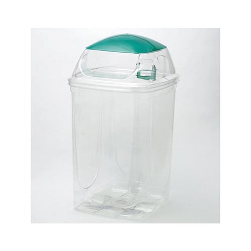 透明エコダスター#90