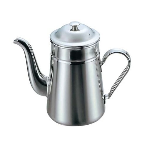 18−8コーヒーポット