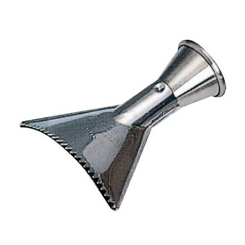 ブッシュドノエル口金