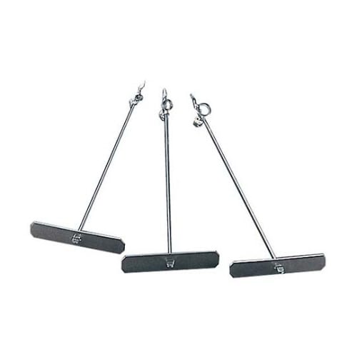 ハガネ たずな抜 3pcsセット 719500