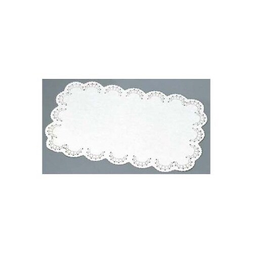 レースペーパー角型(300枚入)小