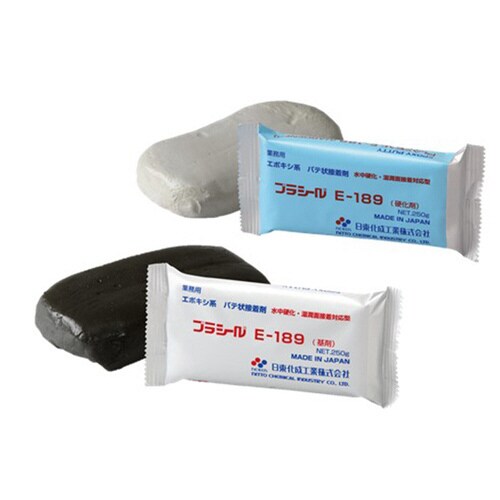 プラシール 10セット入り E−189