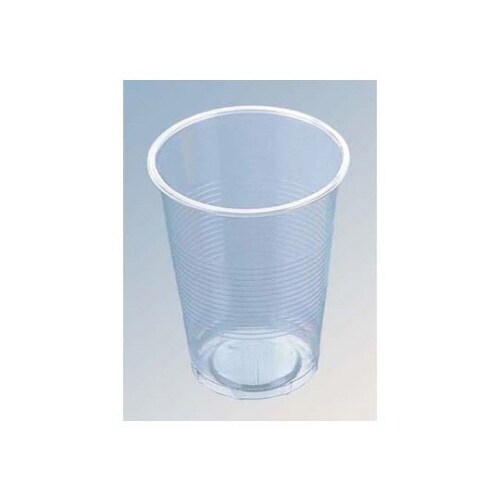 プラスチックカップ3087