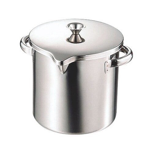 オイルポット 大(4.6L)