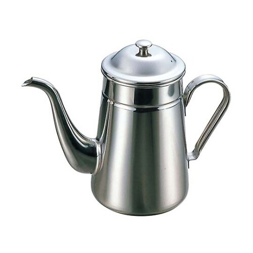 EBM18−8電磁対応コーヒーポット