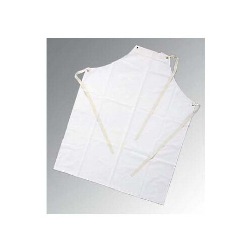 ターポリン 前掛 胸付 L 4397200