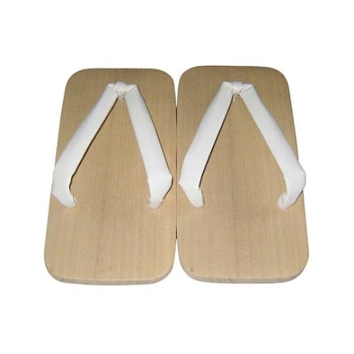 調理場用下駄洋桐M(低)241×119×H48