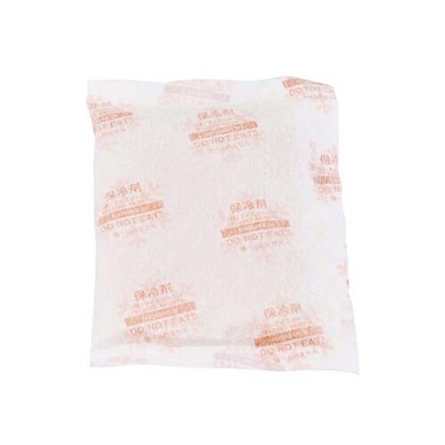 保冷剤結露防止不織布フィルム