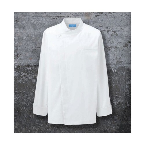 コックコート 白 3L 607−70 3L