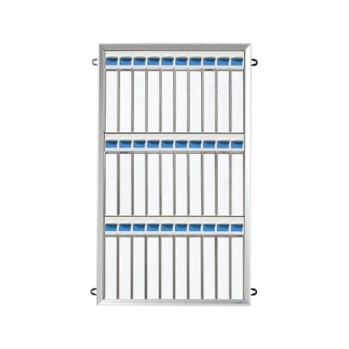 名札掛 30名用 CR−NF300K−AL