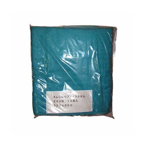 スレン高級フェイスタオル#240