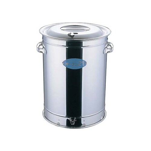 18−0オーブン21(スモーク用)24cm