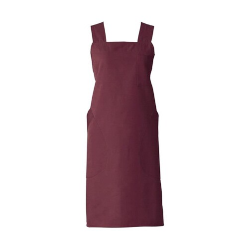 エプロン エンジ フリー APK3156 フリー