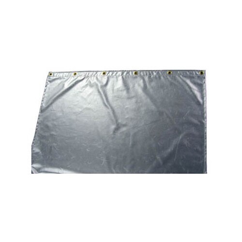シートアルミコーティング遮熱・耐熱シート